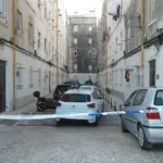 Adolescente de 15 anos confessa ter matado a mãe em Portugal; polícia investiga motivação