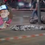 Jovem de 21 anos é assassinado com facada no tórax na 14 de Julho