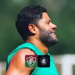 Hulk faz gol ‘chorado’, Fluminense bate Remo de virada no Rio e espanta zebra no Brasileirão