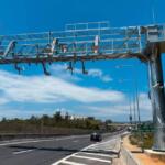 Aplicativo CNH do Brasil passa a exibir passagens por pedágios ‘Free flow ‘
