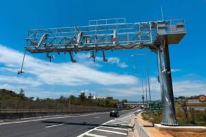 Aplicativo CNH do Brasil passa a exibir passagens por pedágios ‘Free flow ‘