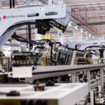 LG inaugura fábrica no Paraná visando 20% do mercado de linha branca