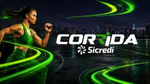 2ª Corrida Sicredi acontece neste sábado (08/08)
