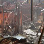 Rússia acusa Ucrânia pela morte de 6 civis em ataques