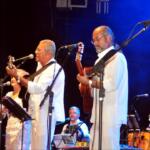 Grupo Acaba comemora 60 anos com pocket show gratuito em Campo Grande