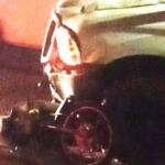 Motociclista de 33 anos morre em acidente envolvendo caminhão no Portal Residence em Naviraí