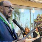 Novo imortal, André Alvez, assume cadeira da Academia Sul-Mato-Grossense de Letras