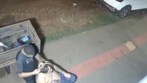 Barbeiro de 17 anos baleado durante ataque no Lagoa Park morre na Santa Casa