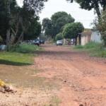 Motociclista invade casa e atira em morador no Parque do Lageado