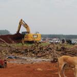 Indígenas teriam ameaçado proprietária de fazenda ao tentar invadir terra em Dourados