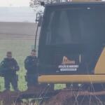 Conflito durante tentativa de ocupação termina com 5 presos em fazenda de Dourados