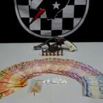 Suspeito de gritar ‘PCC’ em tentativa de homicídio é preso em Maracaju