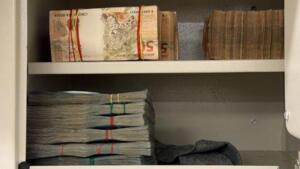 PF prende três e bloqueia R$ 7 milhões em ação para asfixiar rede de tráfico em MS