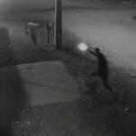 VÍDEO: Câmeras flagram momento em que adolescente é executado por dupla no Noroeste