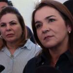 Decisão sobre venda do Consórcio Guaicurus deve sair em 60 dias, promete Adriane Lopes