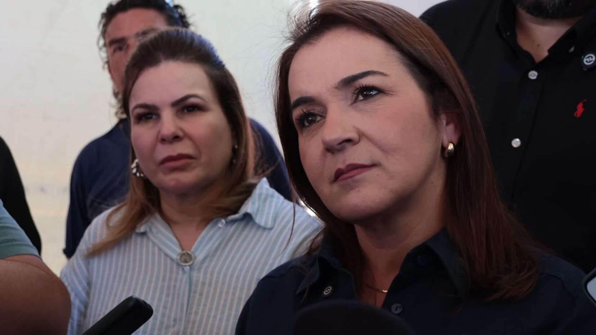 Decisão sobre venda do Consórcio Guaicurus deve sair em 60 dias, promete Adriane Lopes