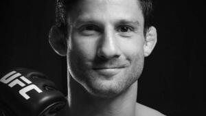 Morre Allan ‘Puro Osso’, estrela brasileira do UFC, aos 34 anos