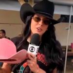 Solteira, Ana Castela revela requisito para futuro namorado: ‘Meu ponto fraco’
