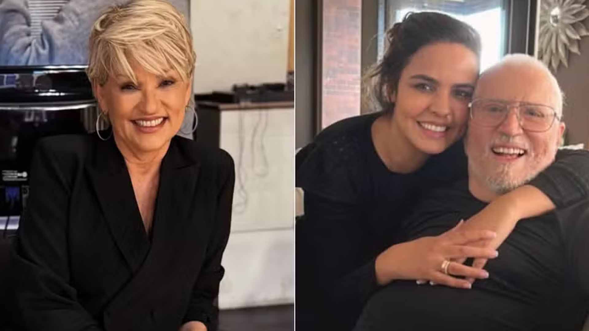 ‘Me julgam sem saber’: Andrea Nóbrega desabafa após acusação de Carlos Alberto de Nóbrega