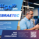 Com o Sebraetec, pequenas empresas têm acesso a consultorias top de linha