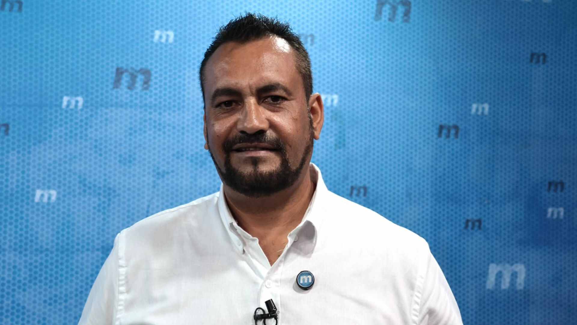 Candidato ao Senado pelo PSOL, Beto do Movimento defende transparência nas emendas
