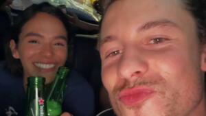 Deu prejuízo? Shawn Mendes causa problema entre Bruna Marquezine e patrocinador