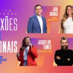 Sebrae/MS promove circuito de palestras gratuitas para inspirar e levar conhecimento a empreendedores de MS