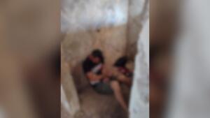 Polícia resgata caminhoneiro sequestrado e prende quatro em Campo Grande
