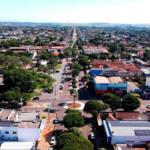 Pavimentação e drenagem no Capitão Vigário, em Caarapó, custará 25% menos que o previsto. (Arquivo)