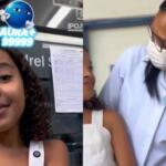 Farmou saúde! Prefeitura de Ipojuca viraliza ao usar ‘meme da aura’ em campanha de vacinação