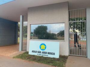 Asilo São João Bosco ganha R$ 180 mil para atividades com idosos