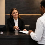Prefeitura oferece curso gratuito de recepcionista