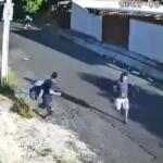 VÍDEO: Onda de furtos na Orla Morena assusta moradores e comerciantes de Campo Grande