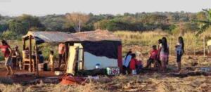 Sejusp-MS cria conselho de segurança Indígena para quatro aldeias em Dois Irmãos do Buriti