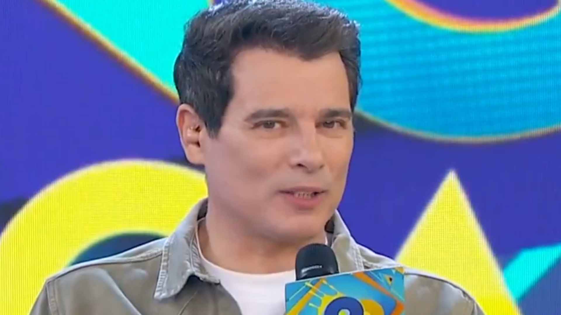 Vai aceitar? Globo faz proposta milionária para tirar Celso Portiolli do SBT; saiba detalhes