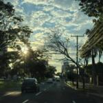 Mato Grosso do Sul terá frio de 12°C no sul e calor de até 38°C no norte até quinta-feira