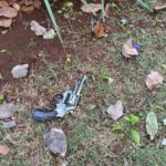 Suspeito morre em confronto após sacar arma para policiais militares em Dourados