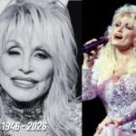 Dolly Parton, ícone da música country, morre aos 80 anos