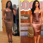 Demi Lovato aposta em Dolce & Gabbana vintage na première de “Camp Rock 3”