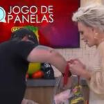 ‘Se você continuar…’: Ana Maria Braga perde paciência e ameaça convidado do ‘Mais Você’