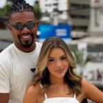 Lista de casamento de Davi Brito tem itens de até R$ 15 mil; saiba detalhes