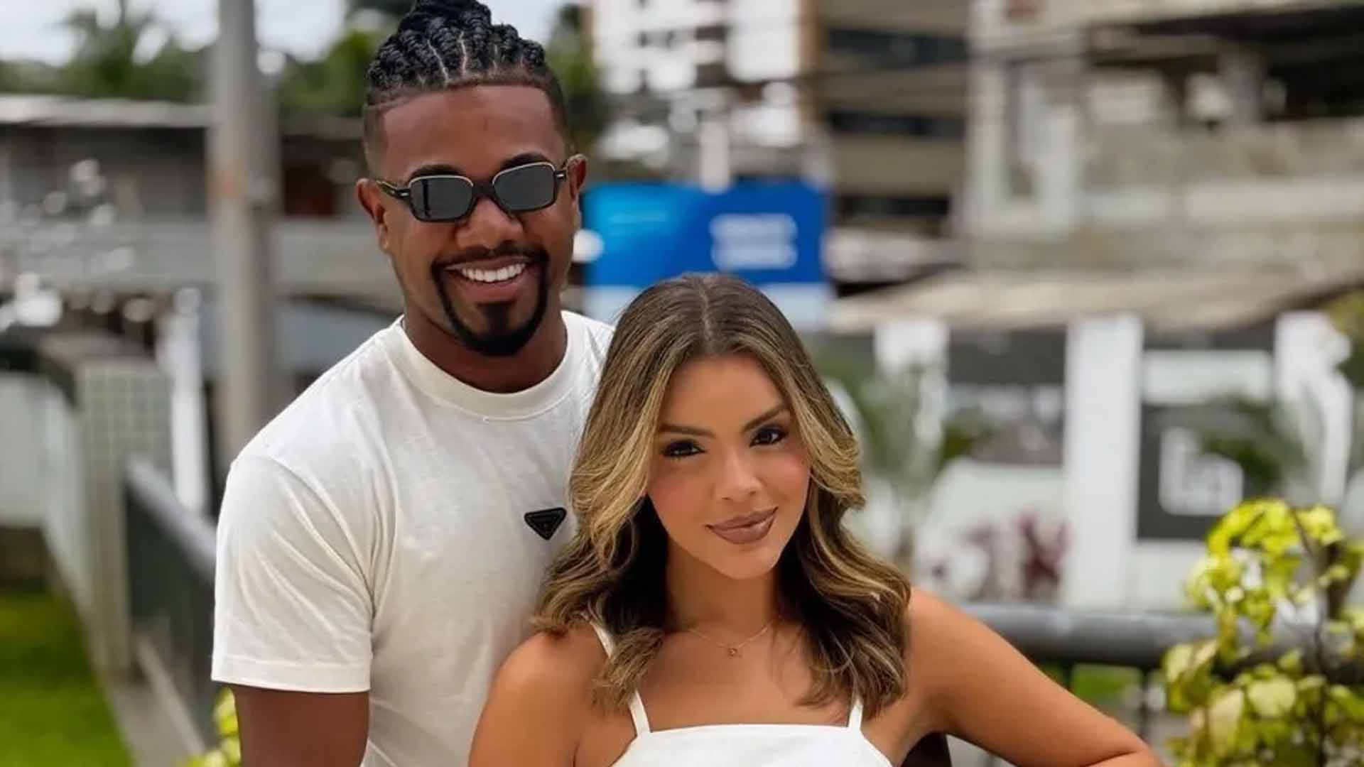 Lista de casamento de Davi Brito tem itens de até R$ 15 mil; saiba detalhes