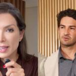 ‘Fiquei muito mal’: ex-Miss Brasil expõe traição de Alexandre Pato com Bárbara Berlusconi