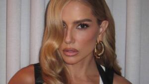 Vizinho processa Deborah Secco e pede R$ 100 mil; saiba o motivo