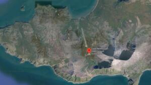 Queda de avião em base militar dos EUA no Alasca deixa oito mortos