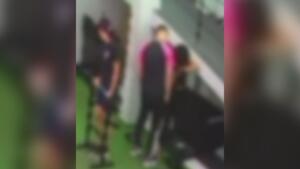 Professora é mordida e agarrada por instrutor de academia no Recife