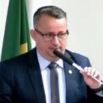 Vereador é assassinado com tiros de fuzil na Zona Metropolitana do RJ