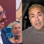 Tiago Piquilo defende Ratinho após polêmica na web: ‘É um cara que eu amo’