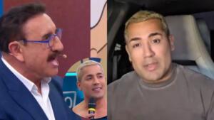 Tiago Piquilo defende Ratinho após polêmica na web: ‘É um cara que eu amo’