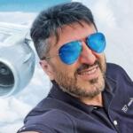 Mulher de Lito Sousa revela que ele tem doença neurodegenerativa rara